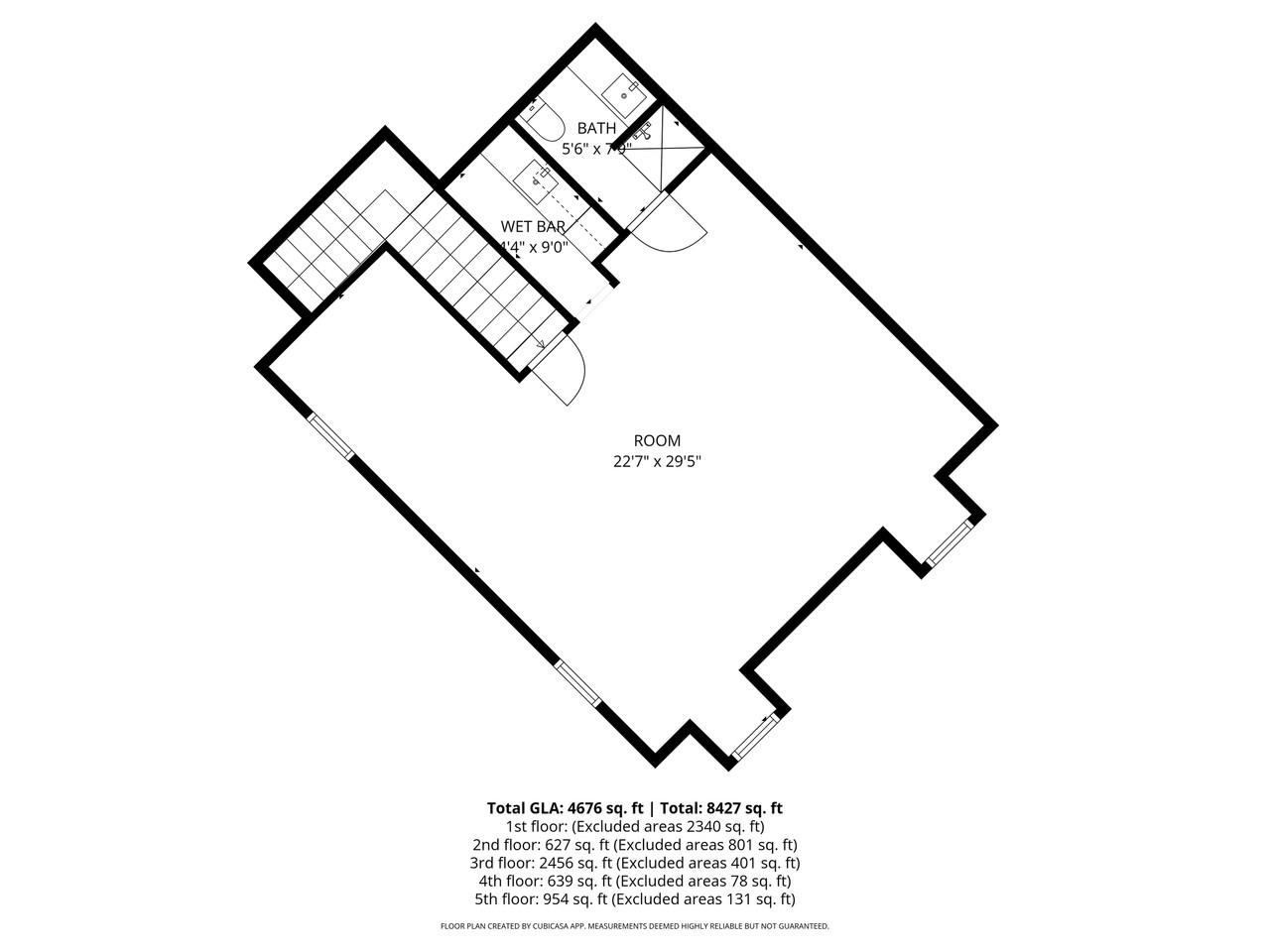60 Catella Road