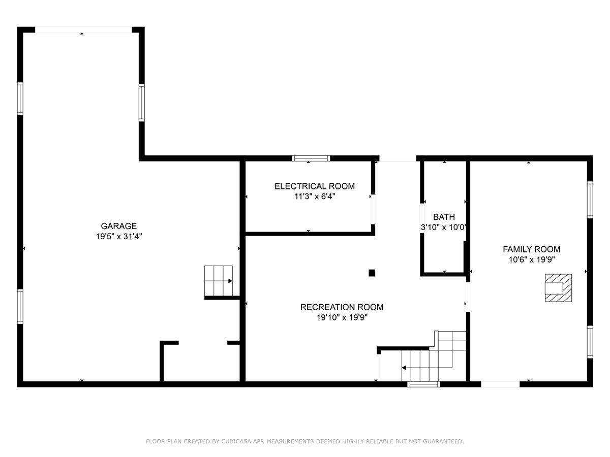 60 Cedar Drive