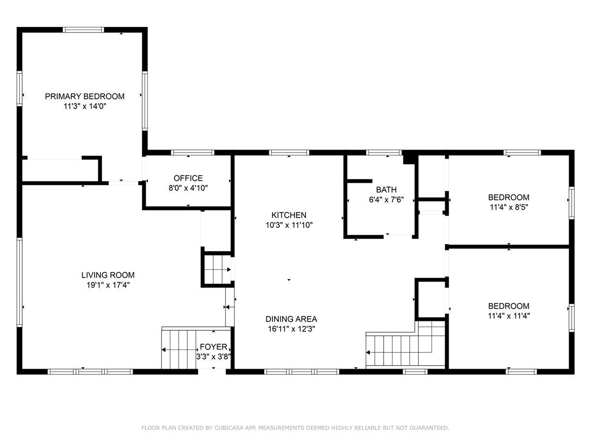 60 Cedar Drive