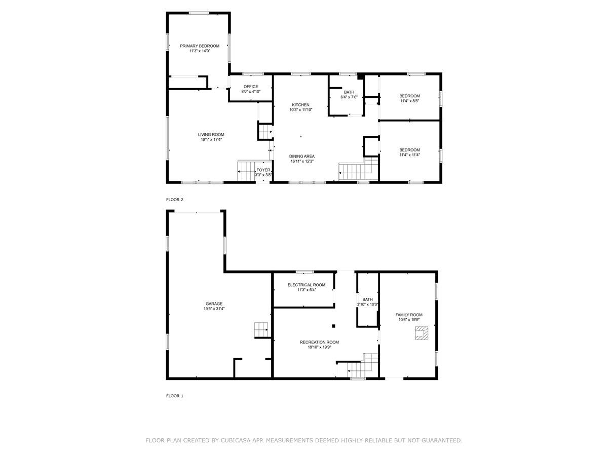 60 Cedar Drive