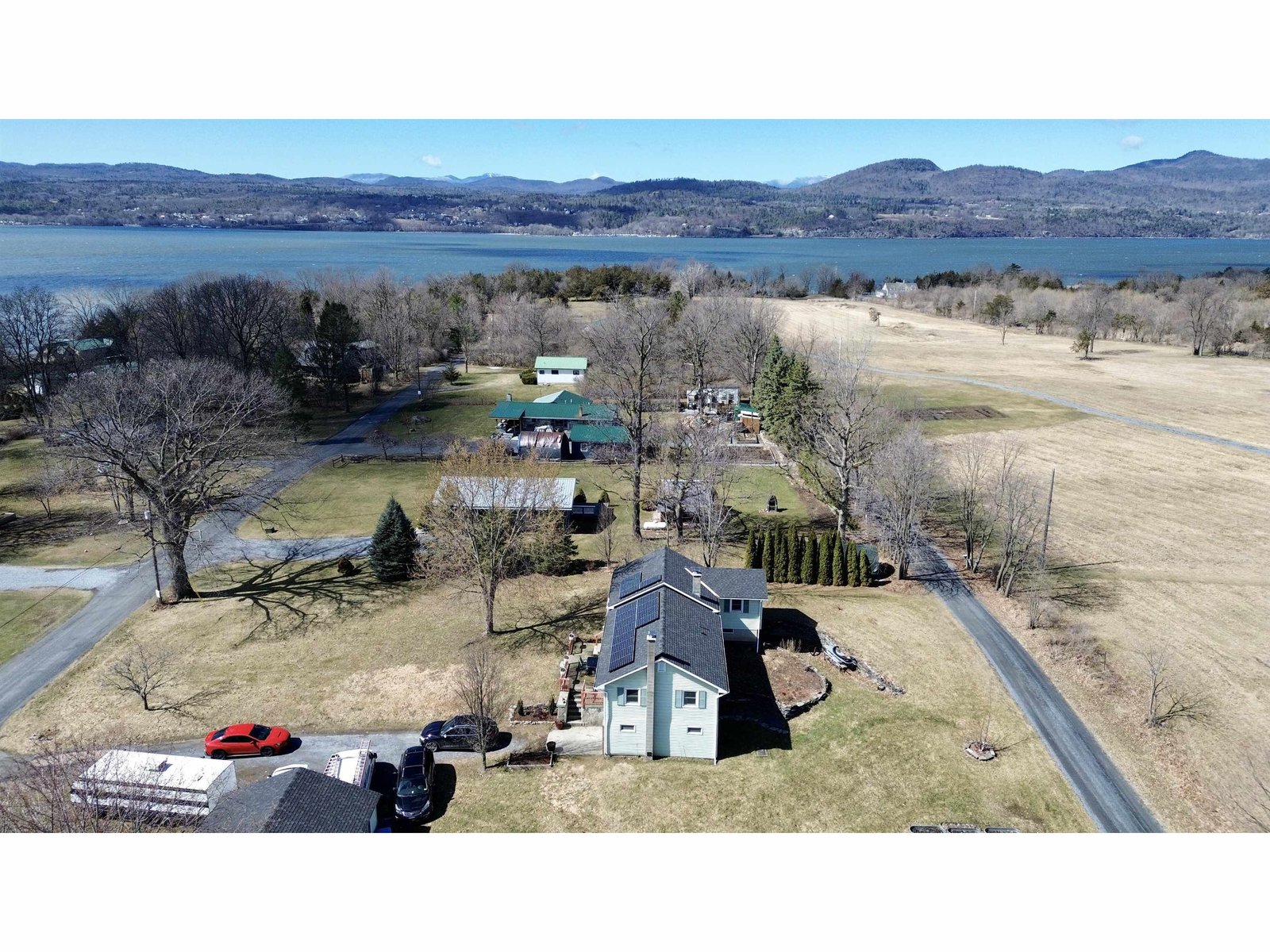 60 Cedar Drive