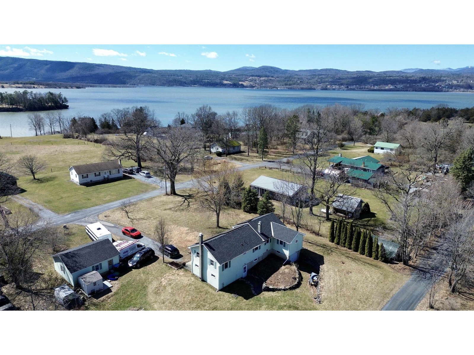 60 Cedar Drive