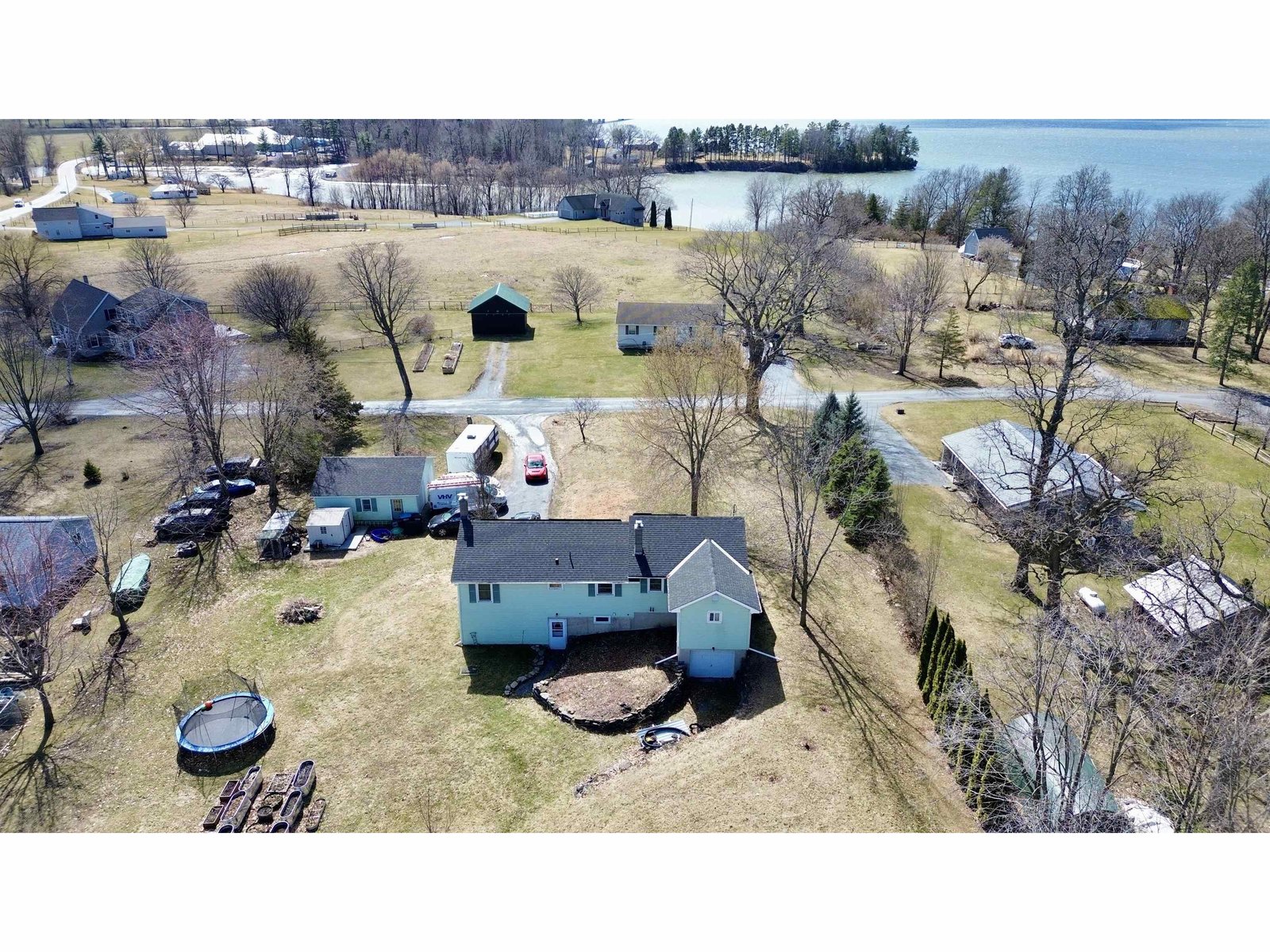 60 Cedar Drive