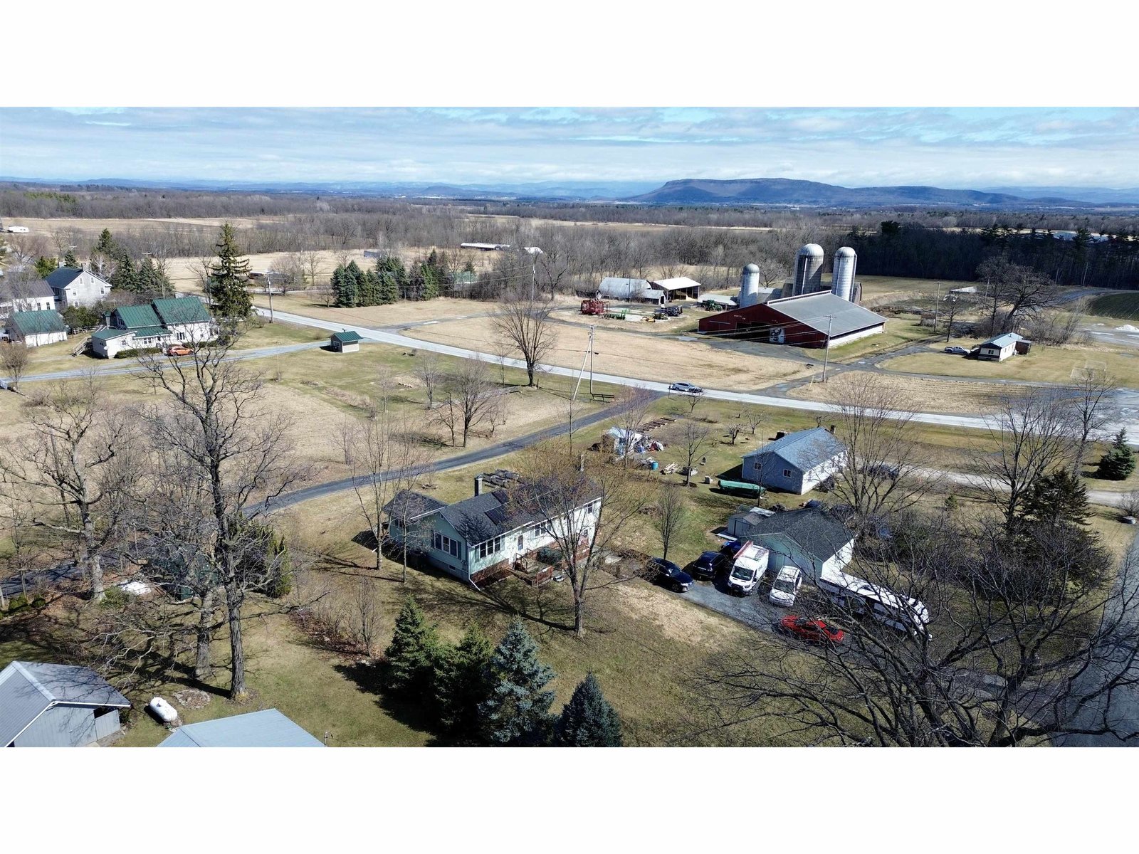 60 Cedar Drive
