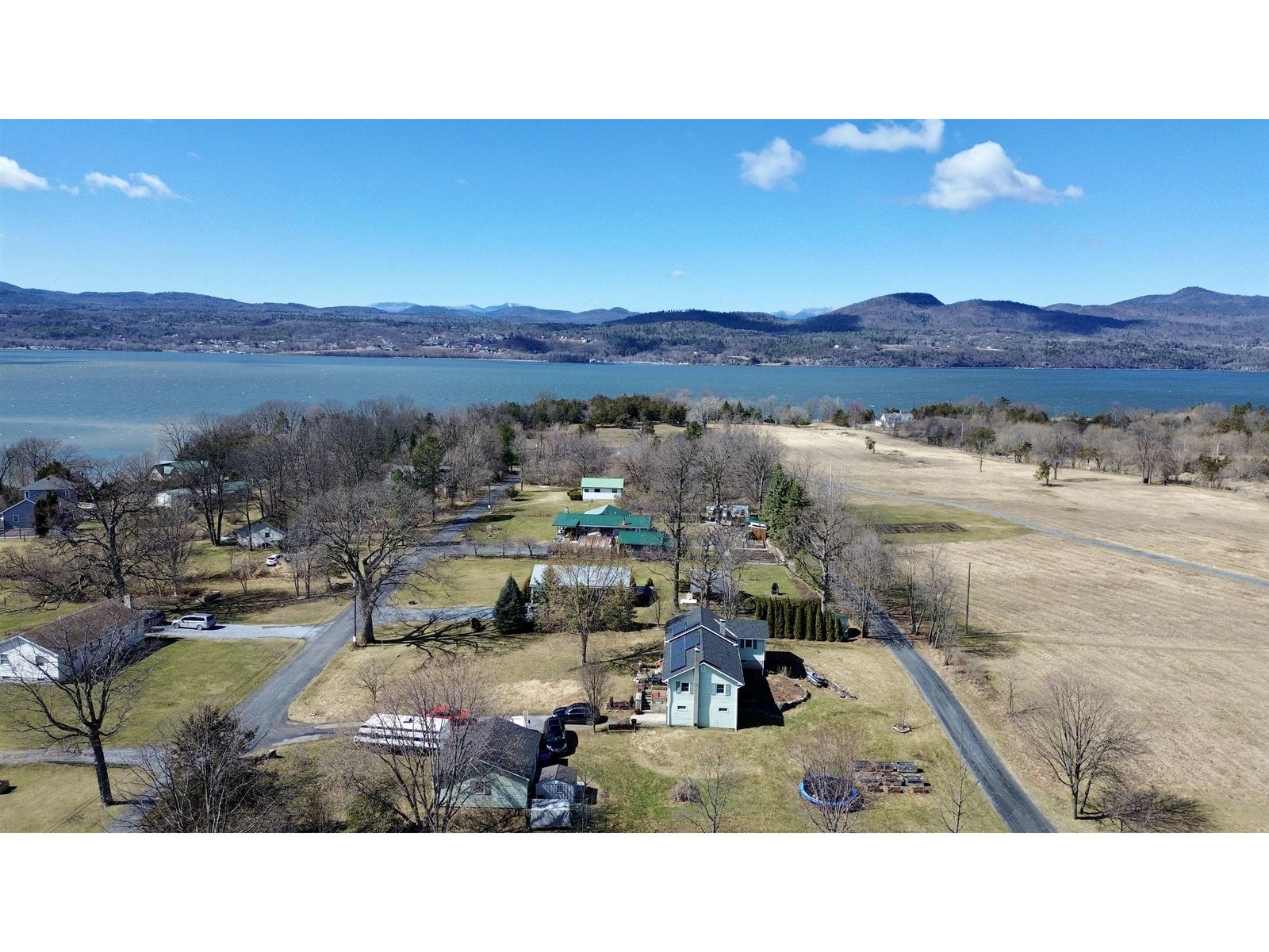 60 Cedar Drive