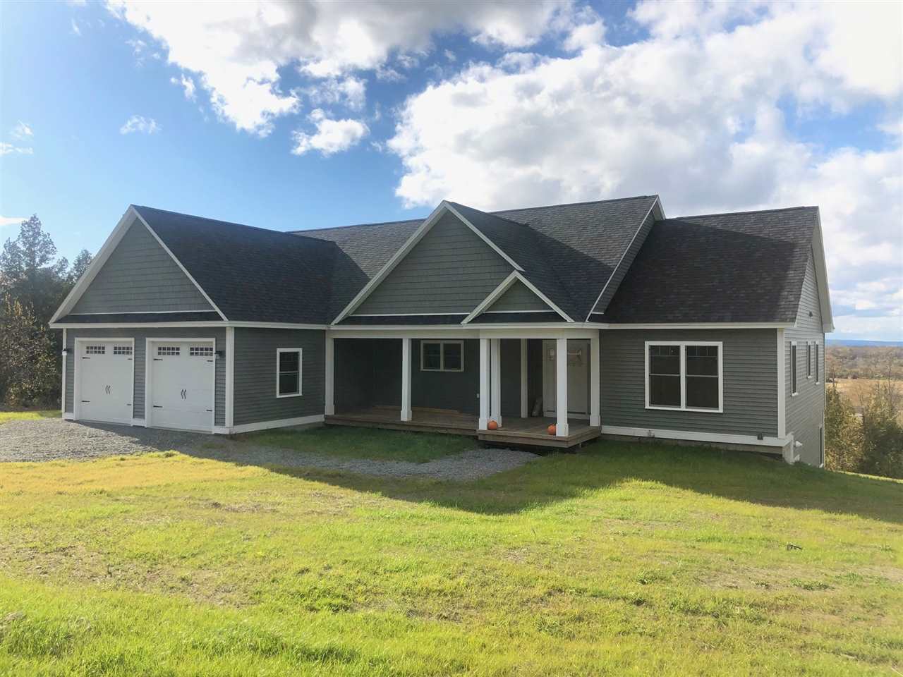 60 Charbonneau Drive