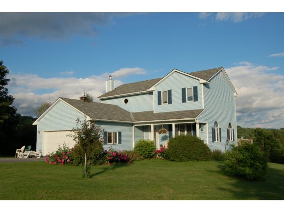 60 Cityside Drive