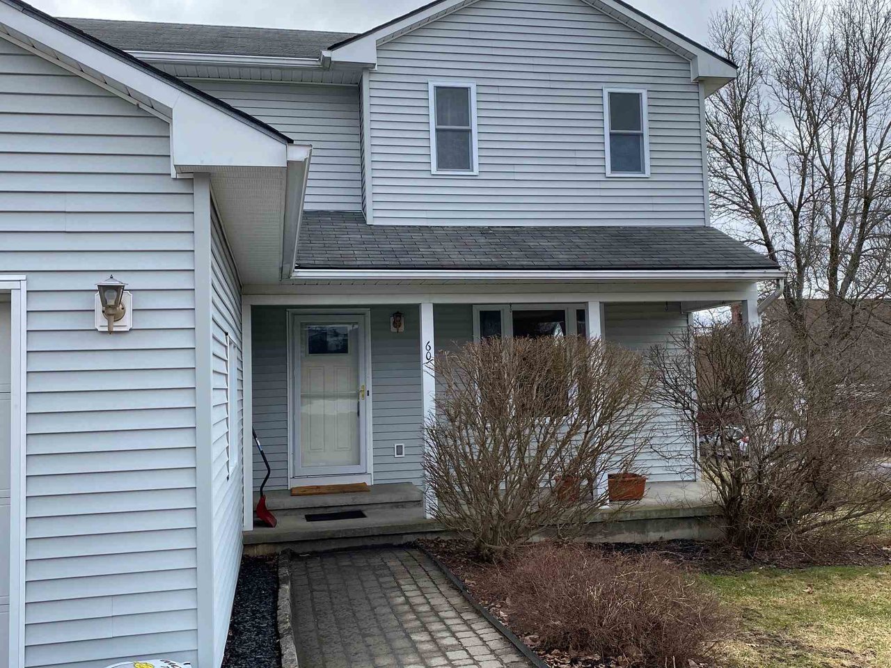60 Cityside Drive