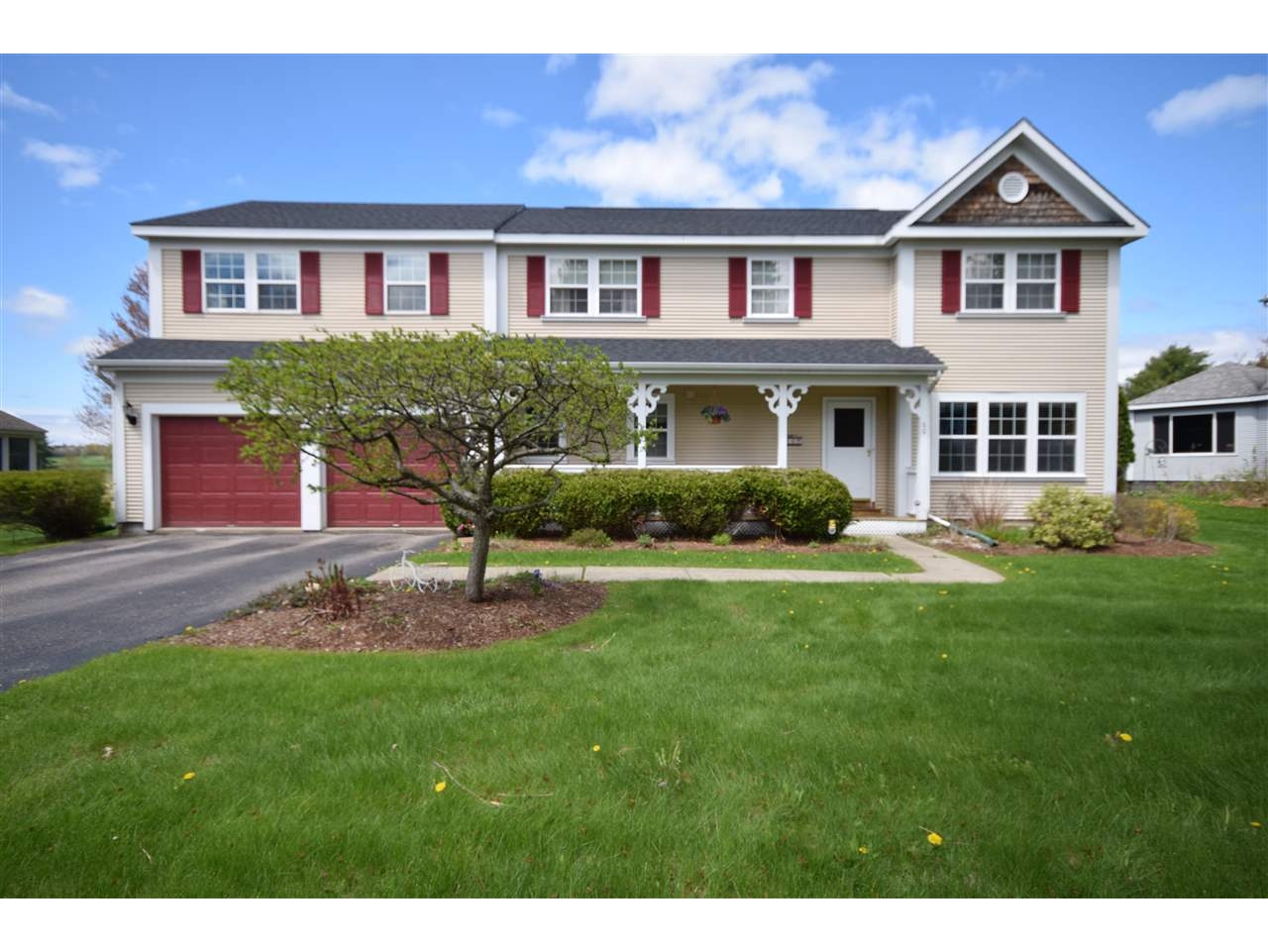 60 Clover Drive