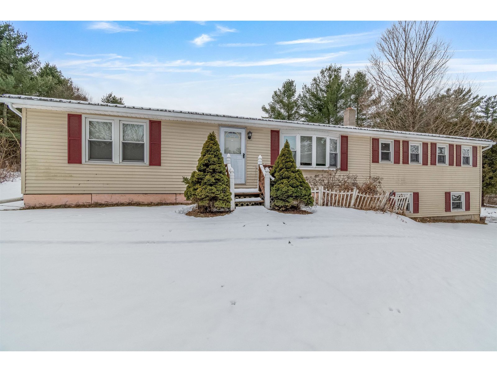 60 Cobble Hill Road
