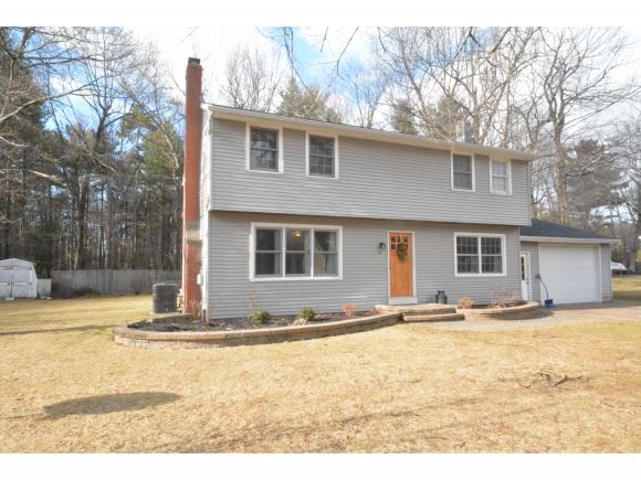 60 Colchester Point