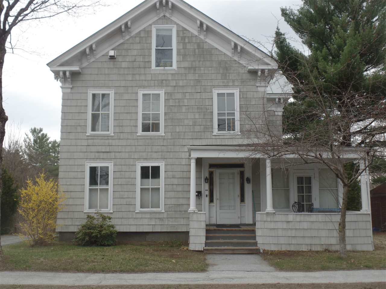 60 College Street, Unit 2