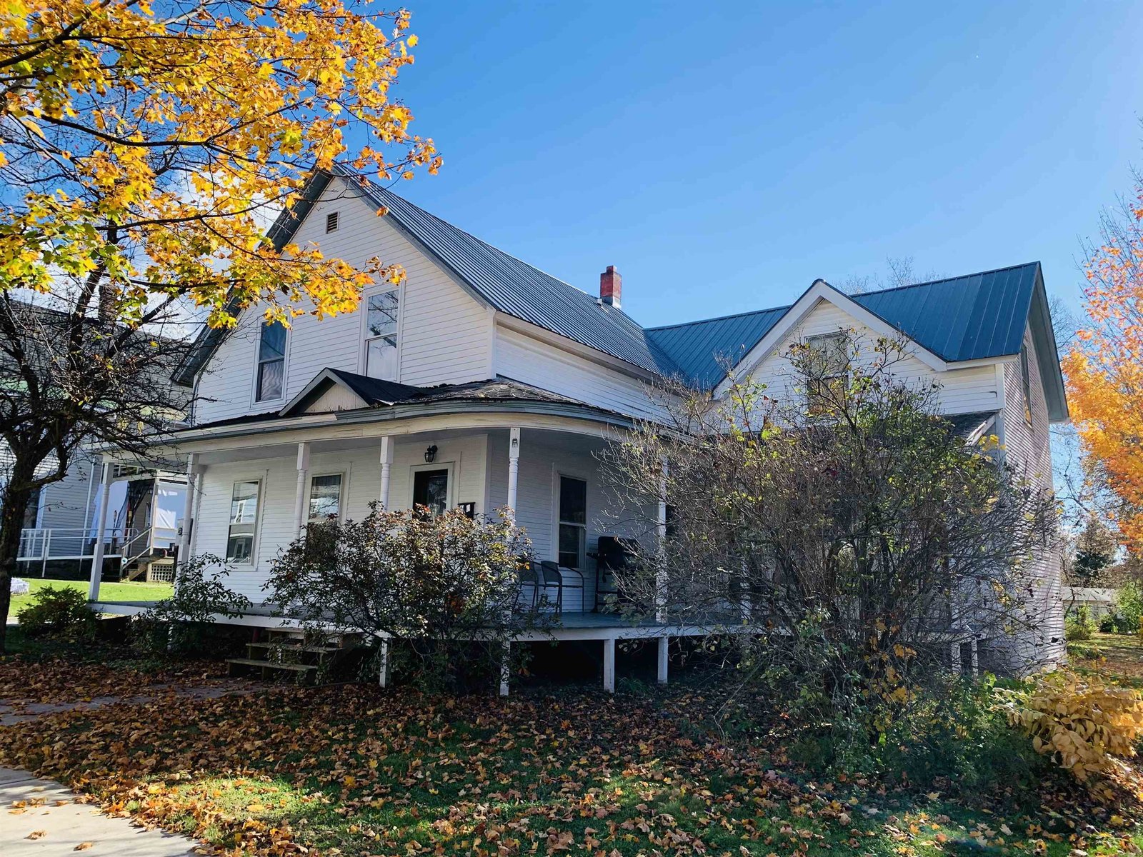 60 Diamond Street