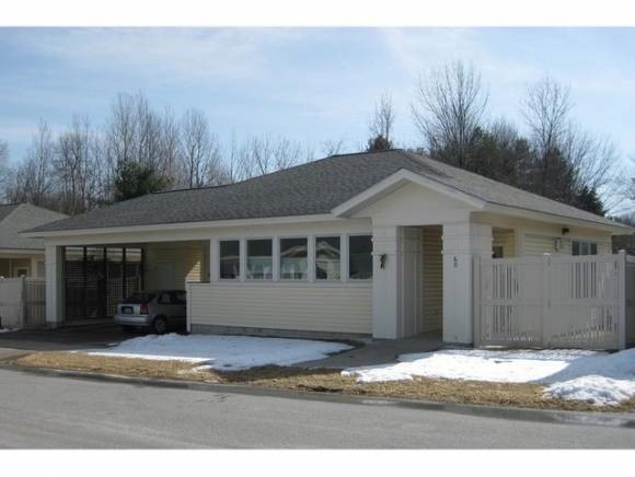60 Drew Lane, Unit 7