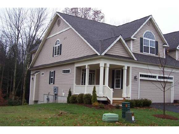 60 Dunbar Drive
