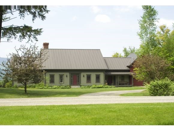 60 East Ridge Rd