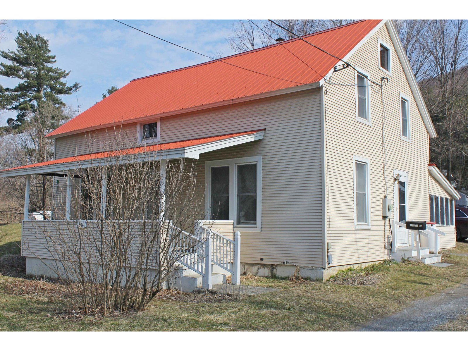 60 East Street