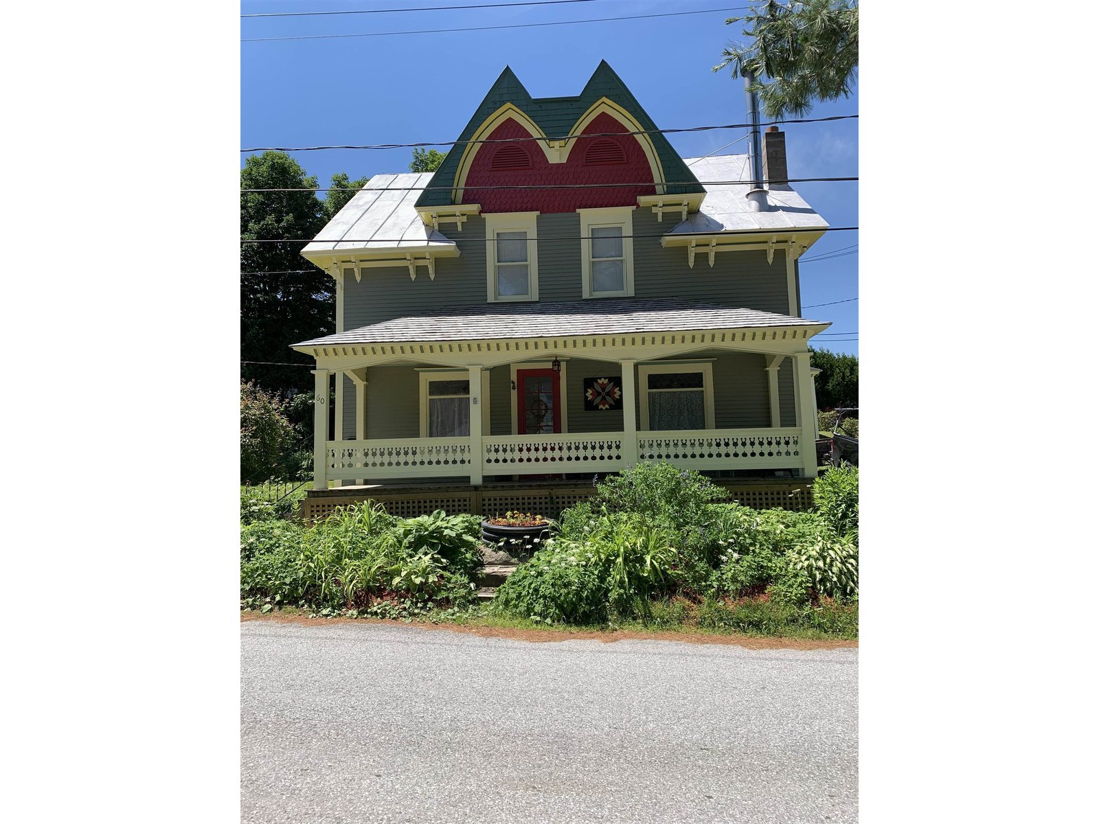 60 Eastern Avenue