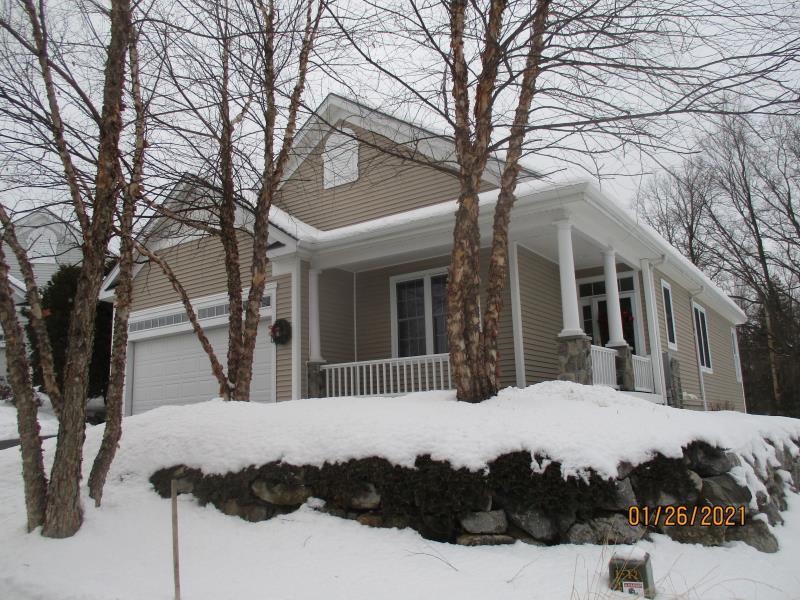 60 Fieldstone Drive