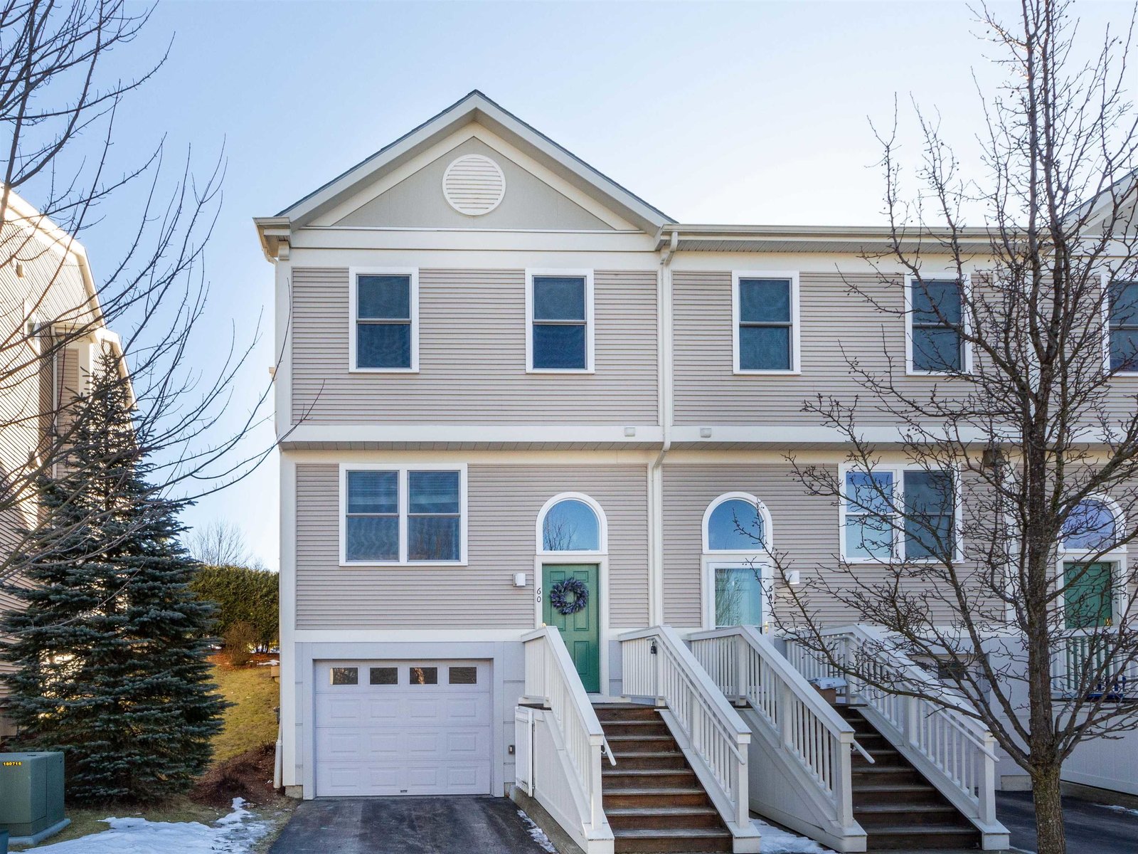 60 Finch Court