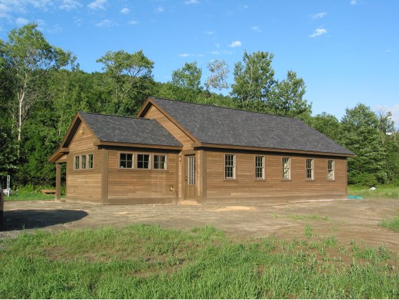 60 Fisher Bridge Dr.