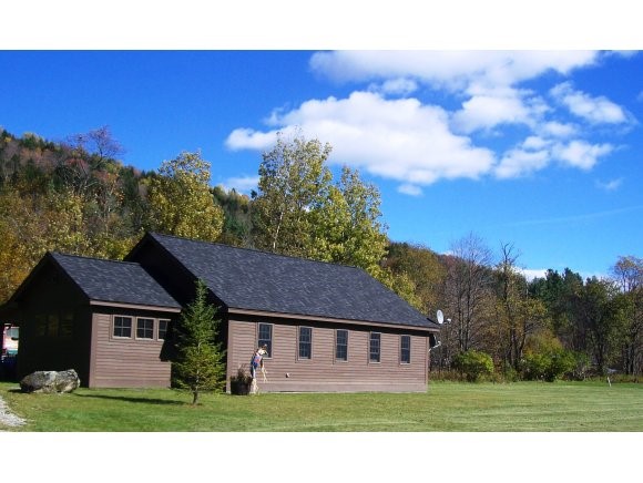 60 Fisher Bridge Dr.