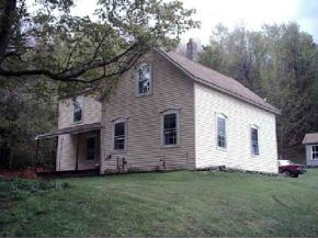 60 Golf Course Road