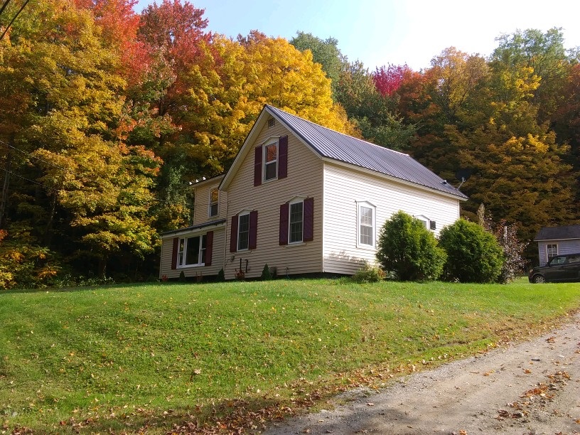 60 Golf Course Road, Richford 60 Golf Course Road, Richford