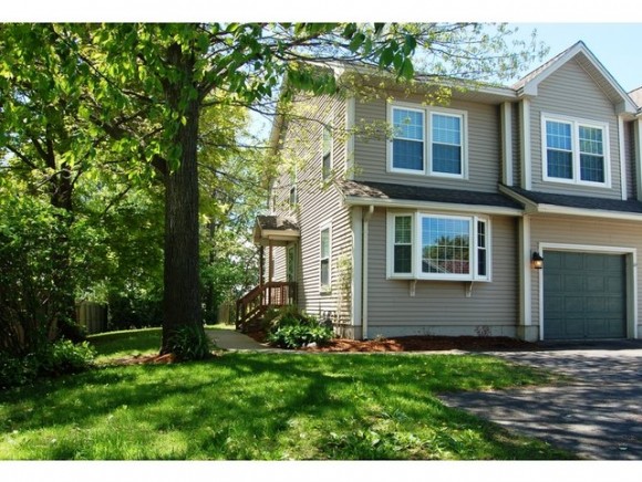 60 Half Moon Terrace, Unit 8