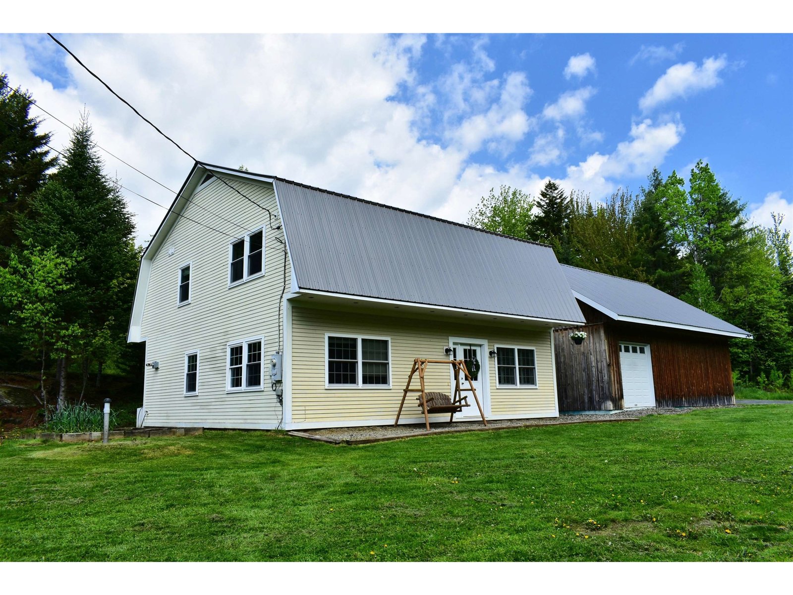60 Hampshire Hill Road