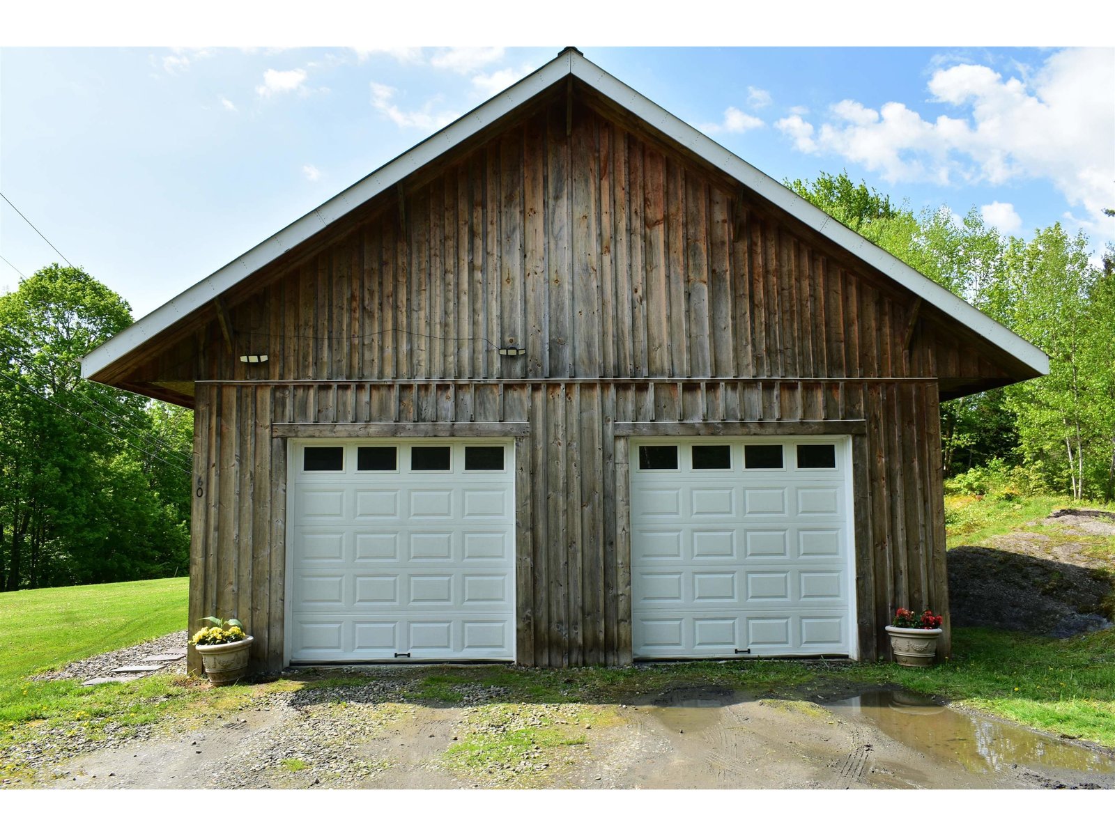 60 Hampshire Hill Road