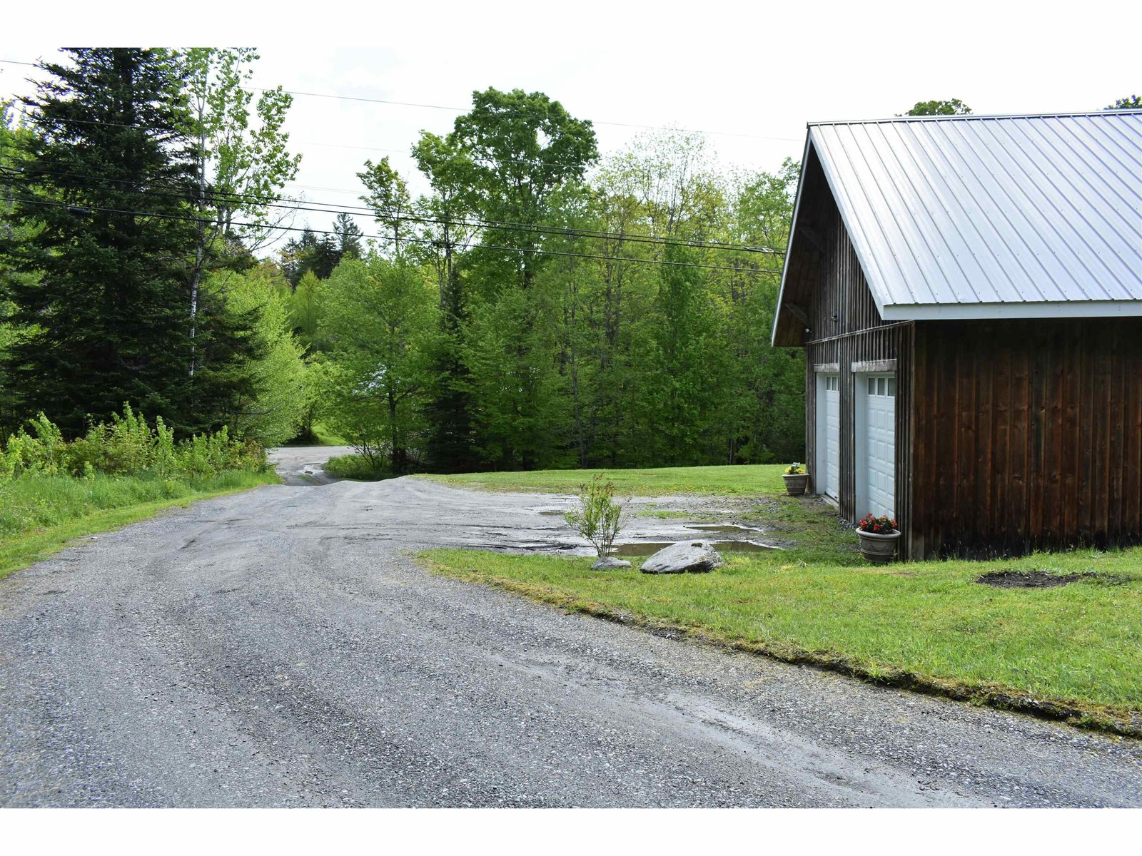 60 Hampshire Hill Road