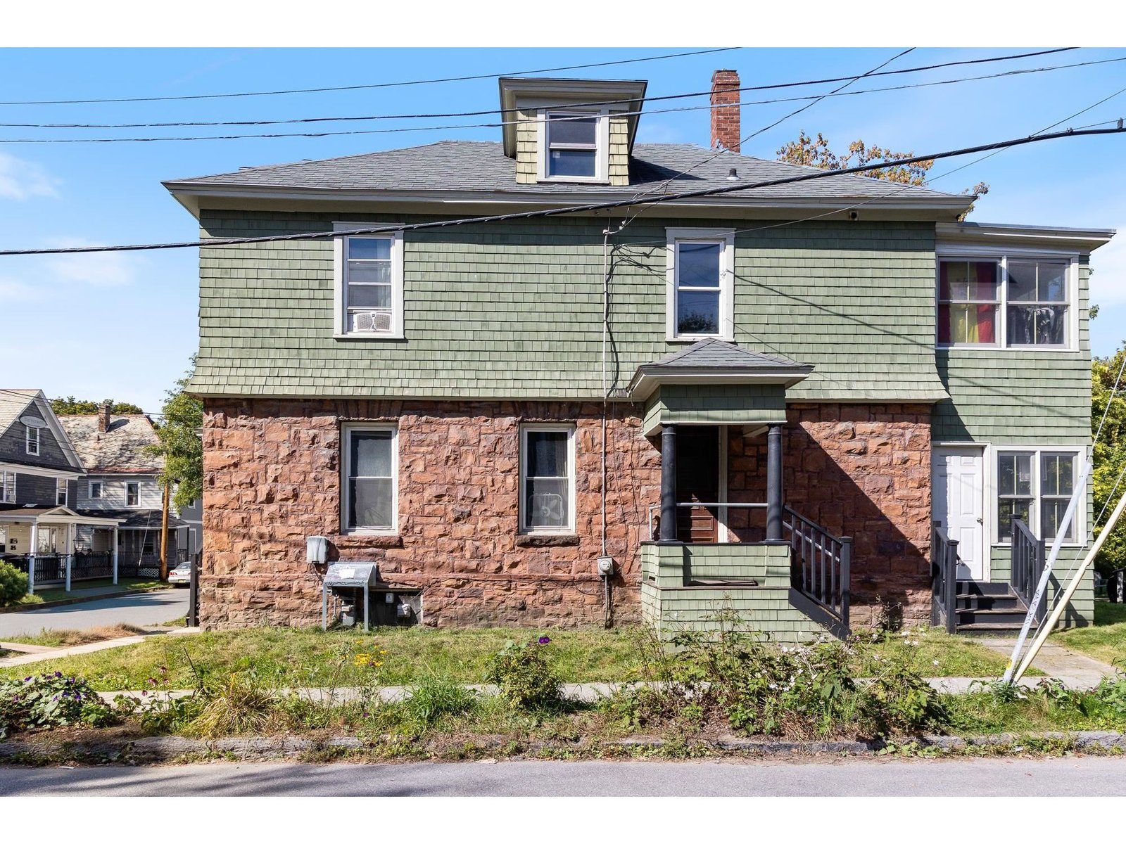 60 Hickok Place
