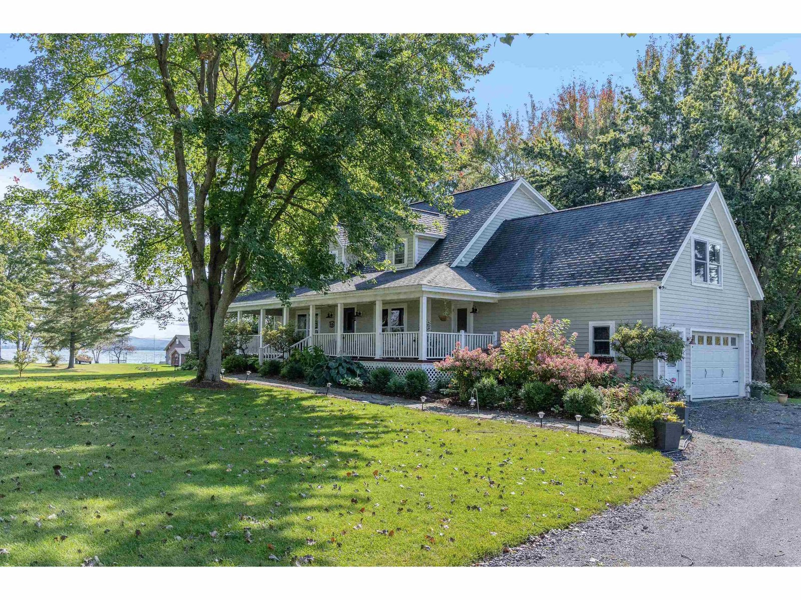 60 Holiday Point Road