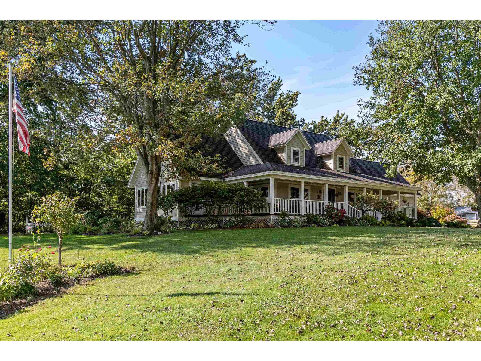 60 Holiday Point Road