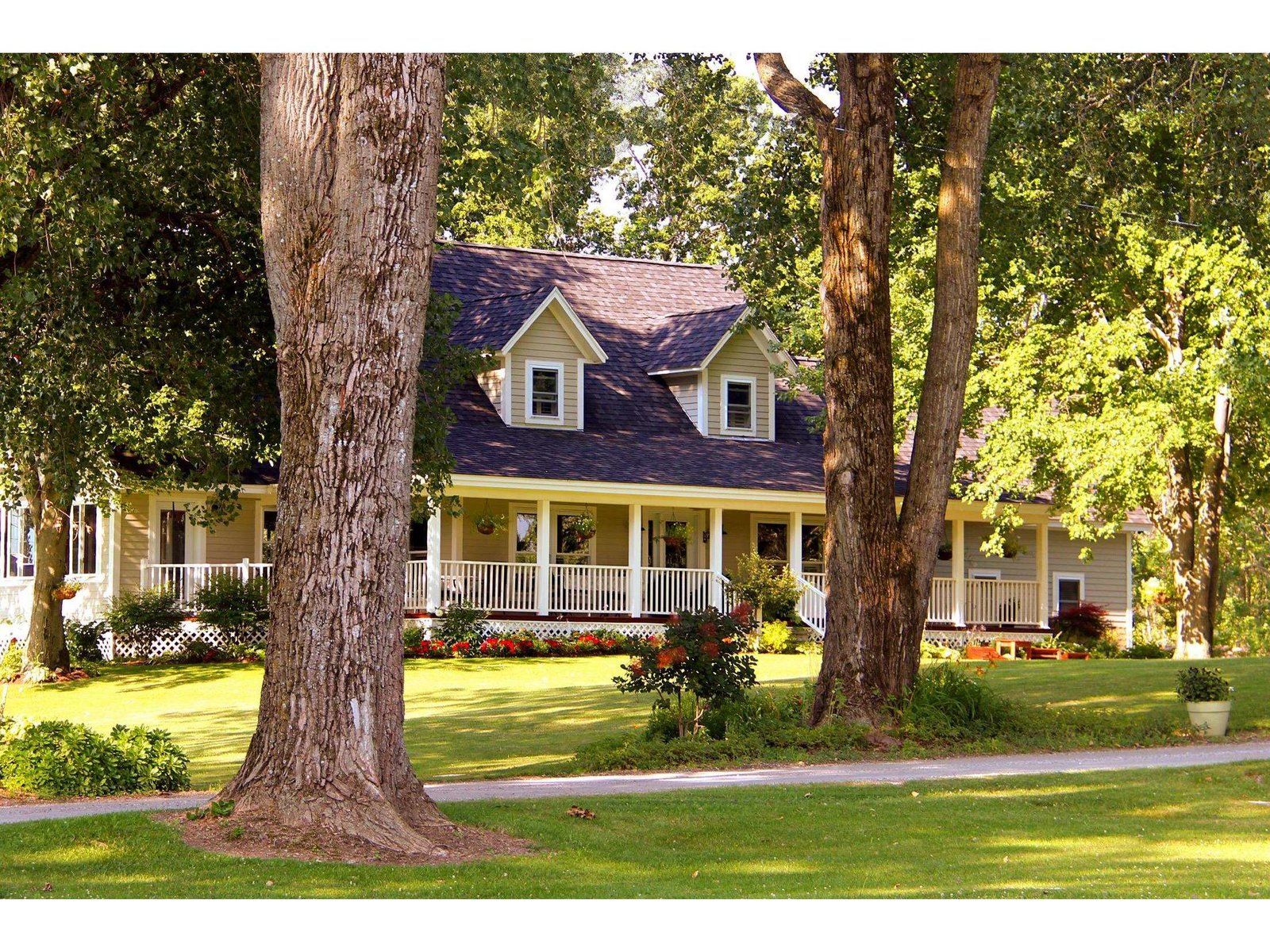60 Holiday Point Road, North Hero