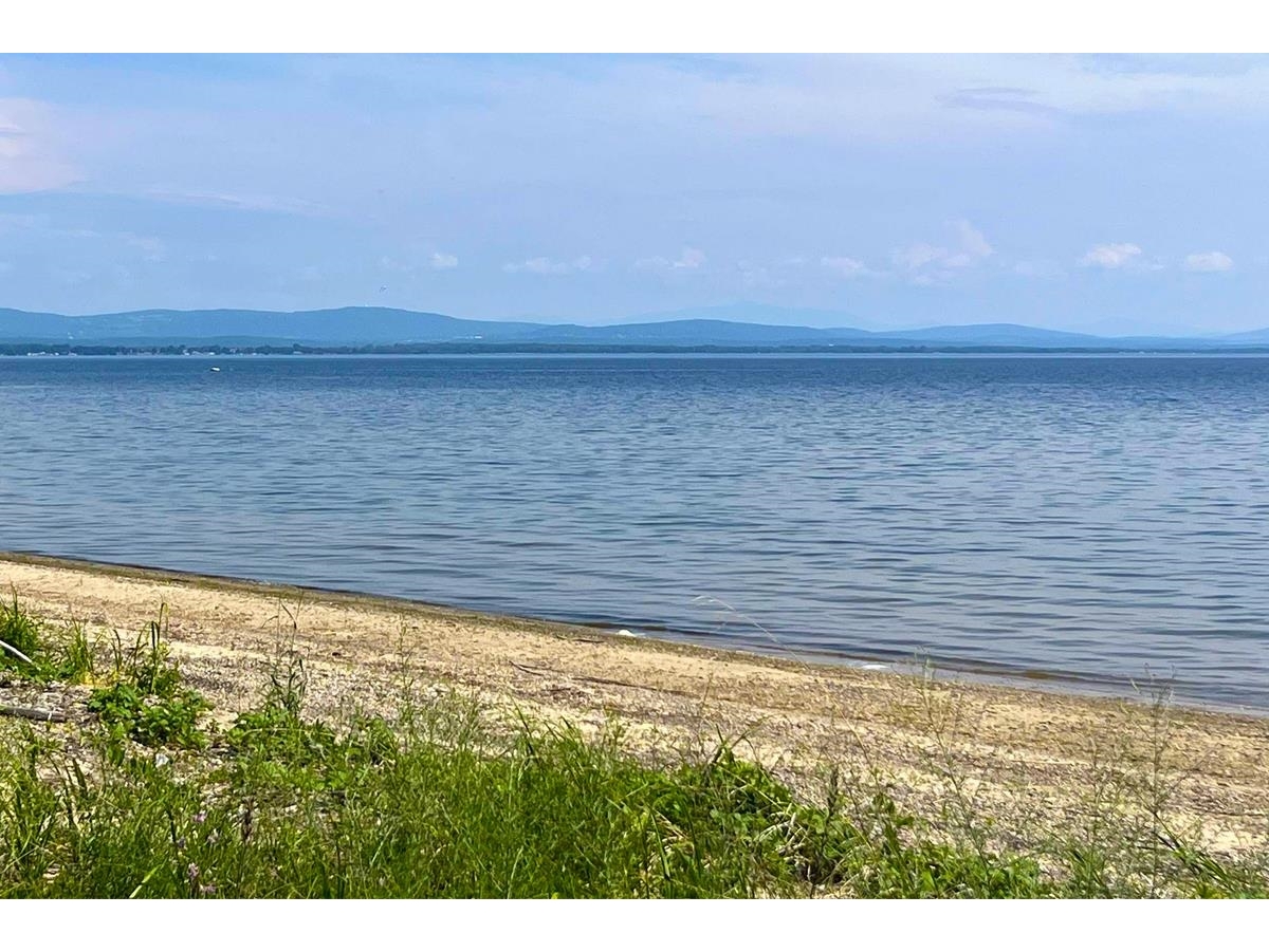 Private Beach