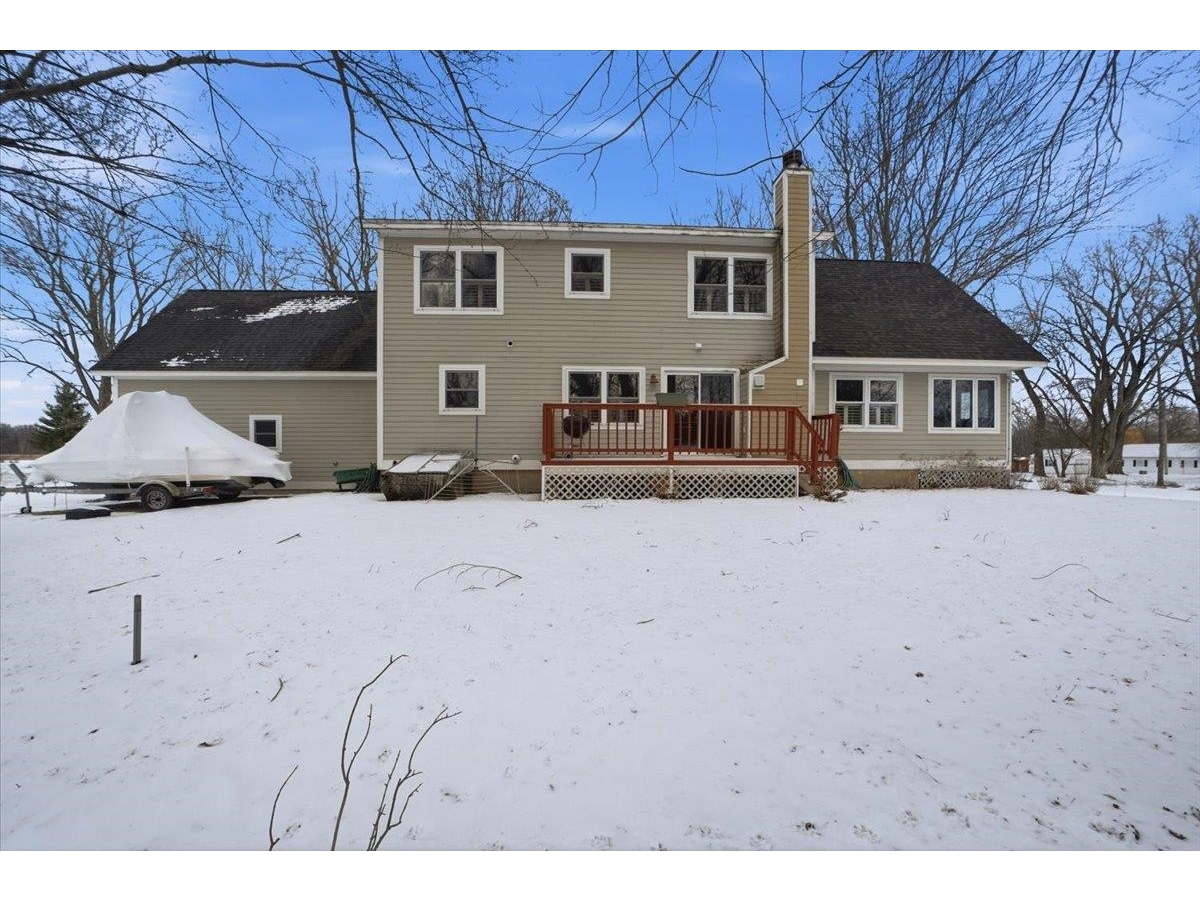 60 Holiday Point Road