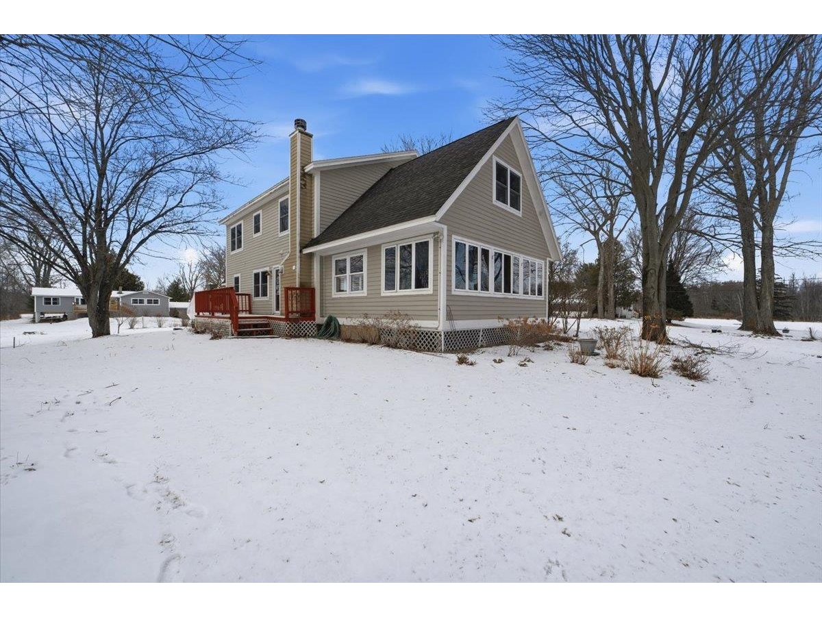 60 Holiday Point Road