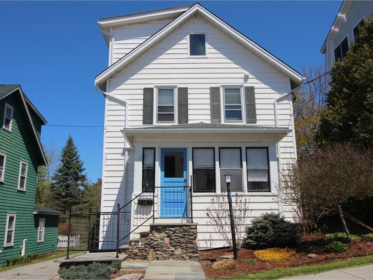 60 Hoover Street