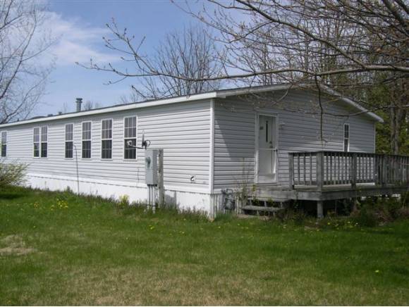 60 Huntington Street