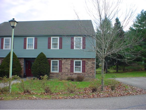 60 Independence Green, Unit 60