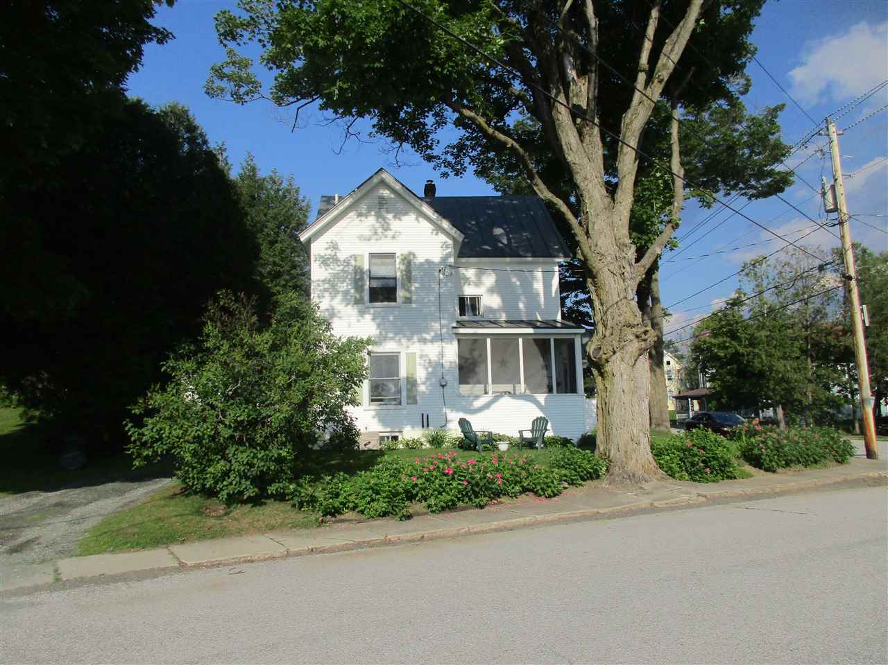 60 Intervale Avenue