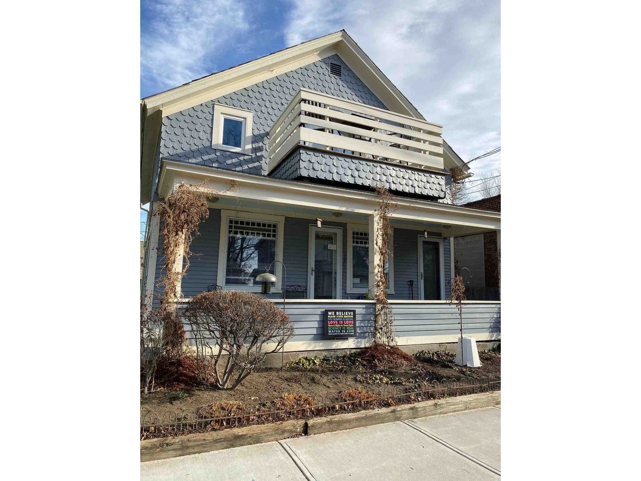 60 Lakeview Terrace, Unit B