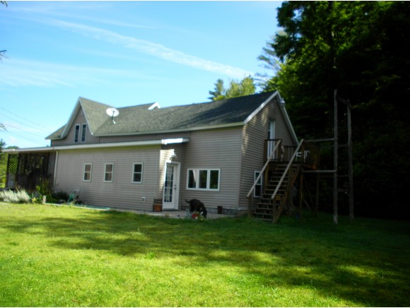 60 Lawson Road