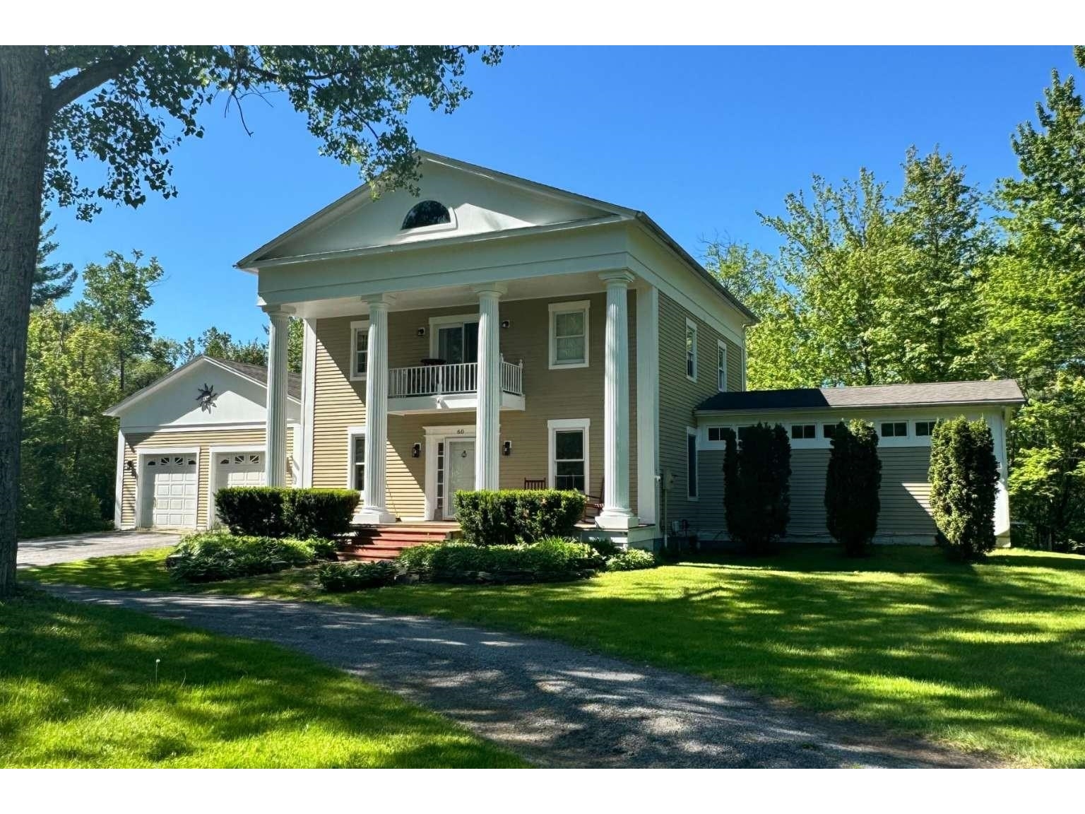 60 Lyman Drive, Williston