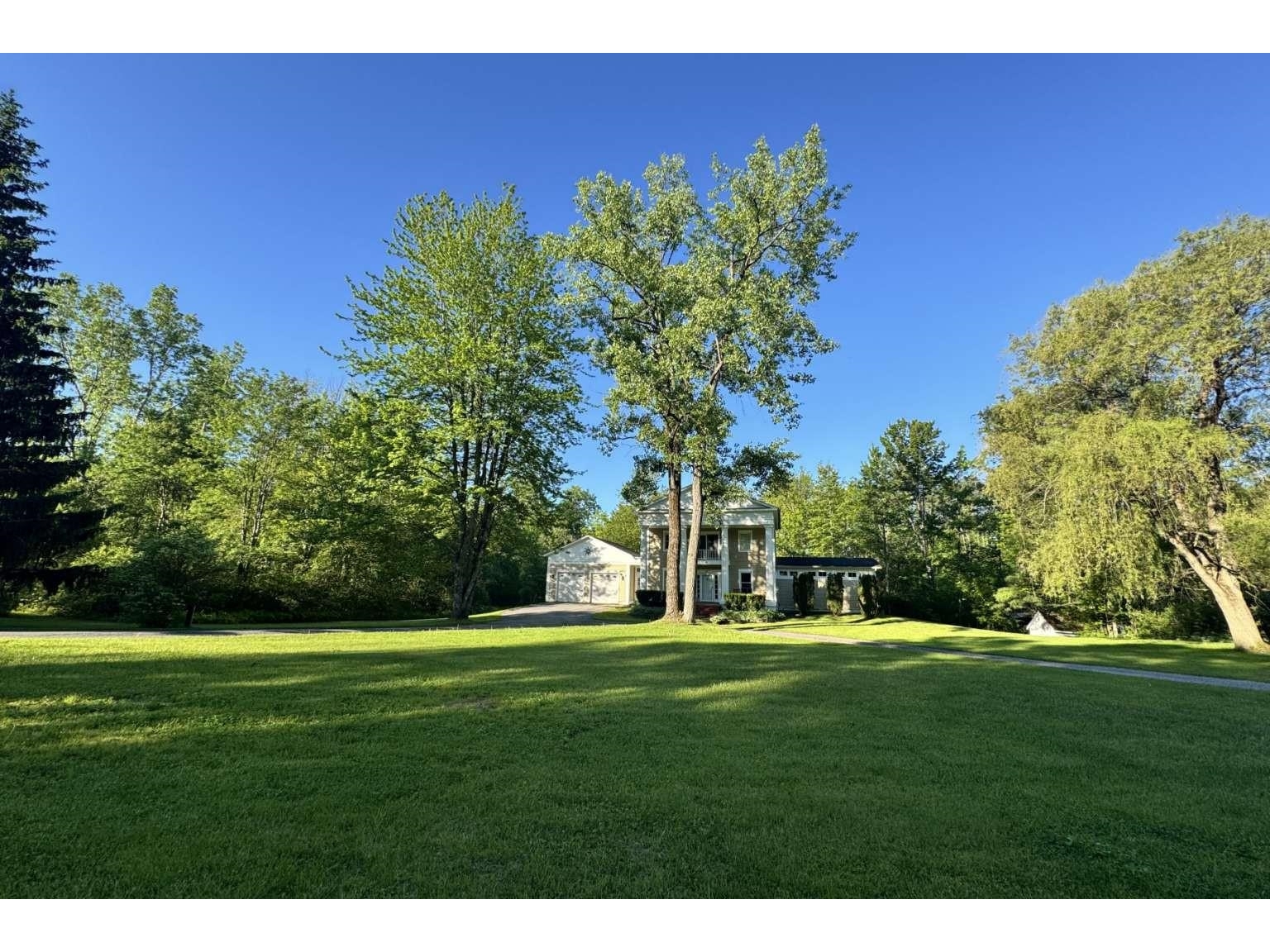 60 Lyman Drive