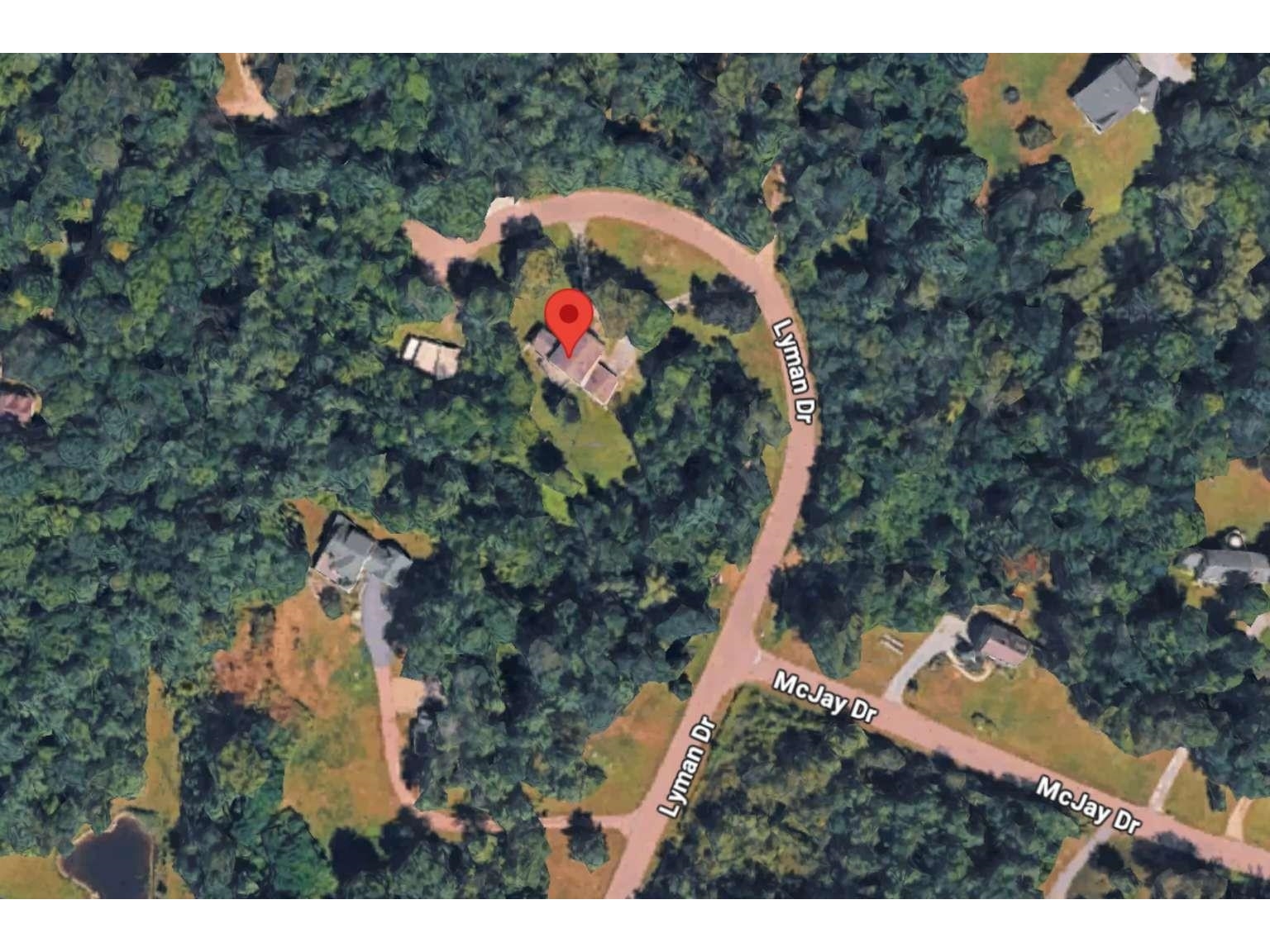 60 Lyman Drive