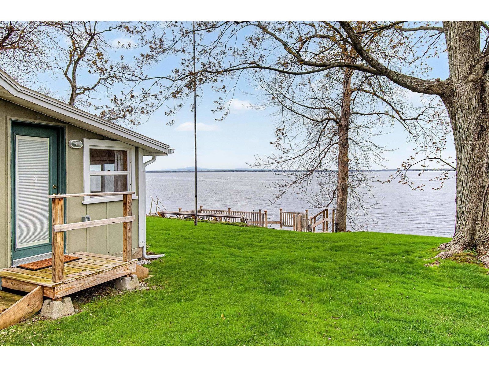 60 Maquam Shore Road