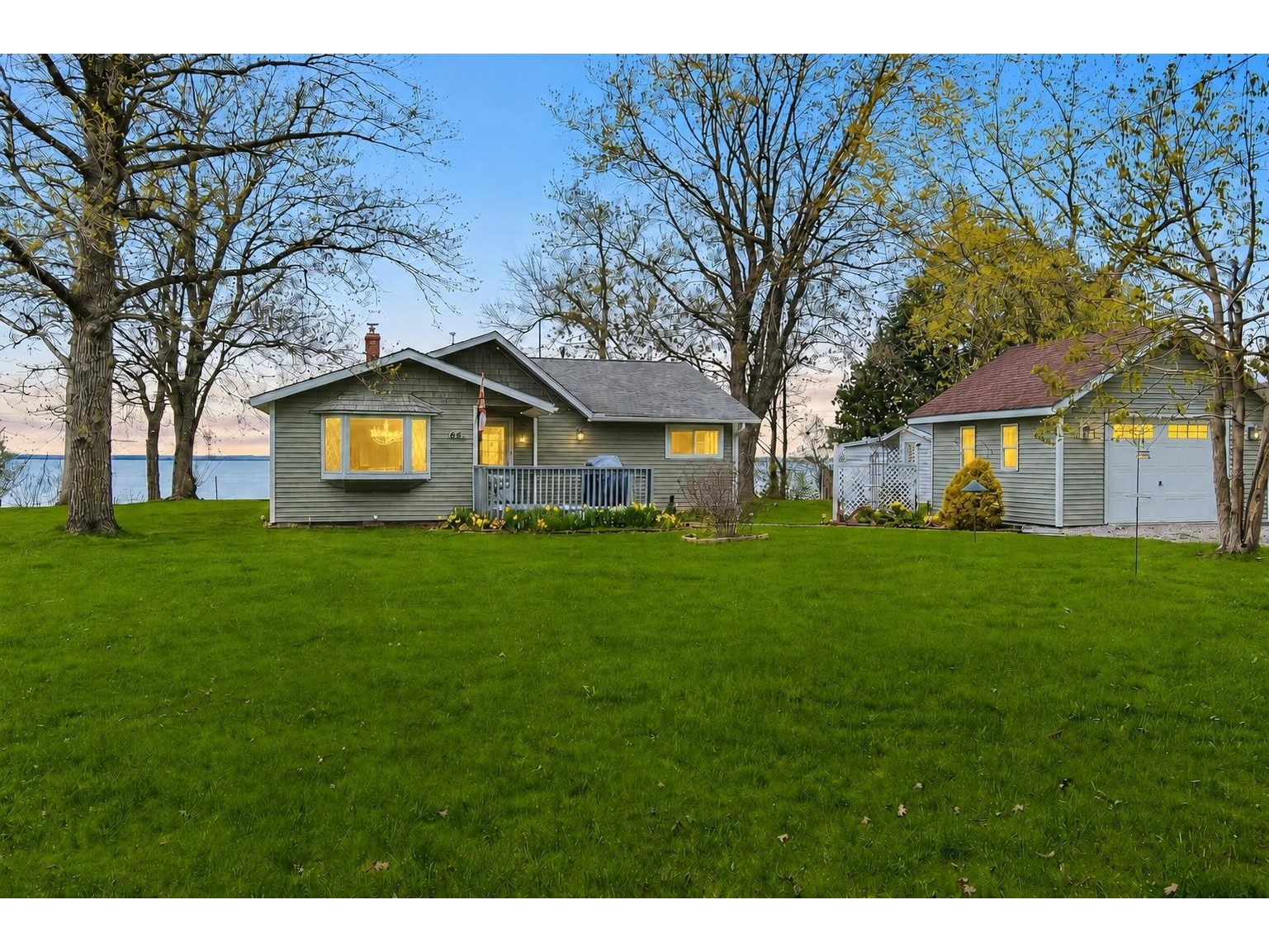 60 Maquam Shore Road